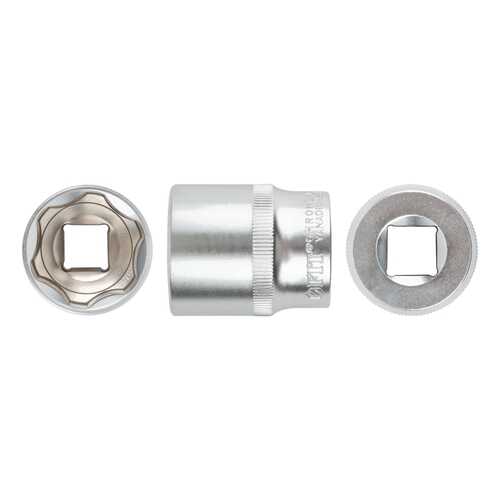 Головка 6-гранная 1/2, 32 мм. FIT 62062