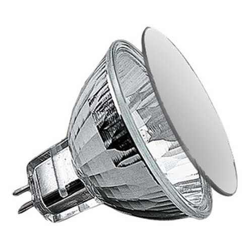 Лампа галоген.KLS Mattglas 20W GU5,3 12V 51mm Matt 83317