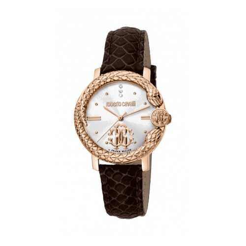 Наручные часы женские Roberto Cavalli by FM RV2L057L0031