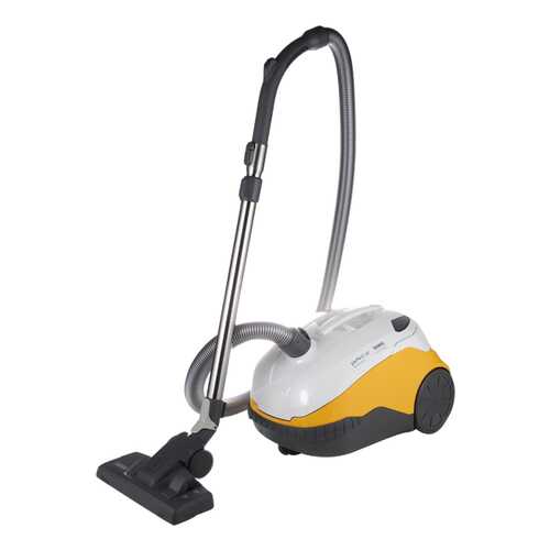 Пылесос Thomas Air Animal Pure Yellow/White