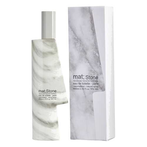 Туалетная вода Masaki Matsushima Stone man edt 40 мл