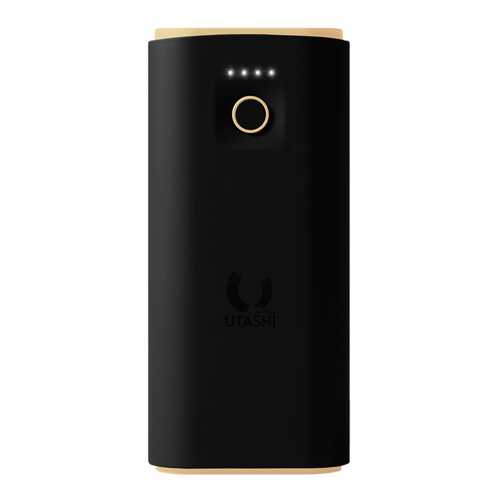 Внешний аккумулятор UTASHI X 5000 мА/ч (SBPB-535) Black/Beige