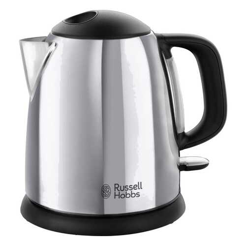 Компактный Электрочайник Russell Hobbs Victory