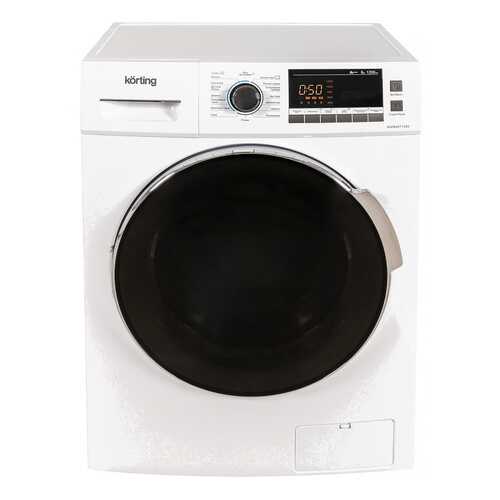 Стиральная машина Korting KWM 40 T 1260