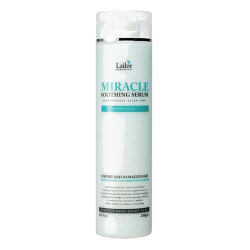 Сыворотка для волос La'dor Miracle Soothing Serum 250 мл