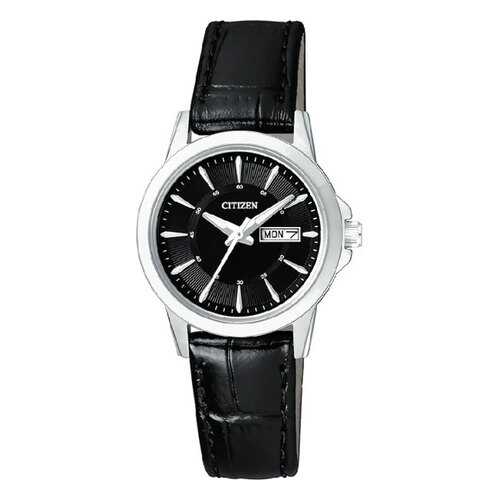Наручные часы кварцевые женские Citizen EQ0601