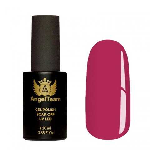 Гель-лак AngelTeam Калипсо, 10 мл