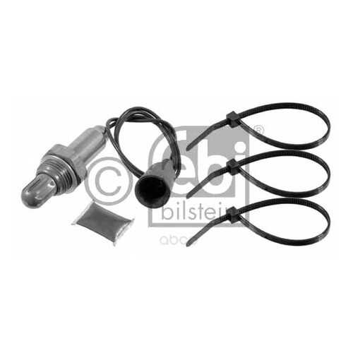 Датчик кислородный audi Febi 21360