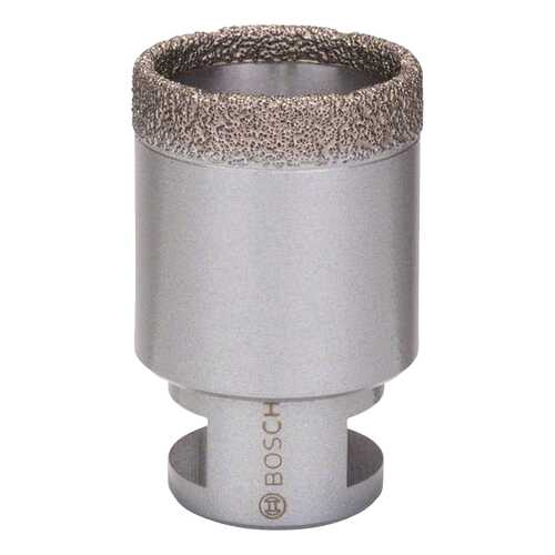 Алмазная коронка Bosch 40мм DRY SPEED 2608587123