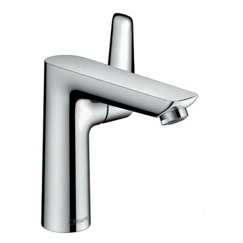 Смеситель для раковины Hansgrohe Talis E 71754000 хром