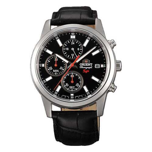 Наручные часы кварцевые мужские Orient KU00004B