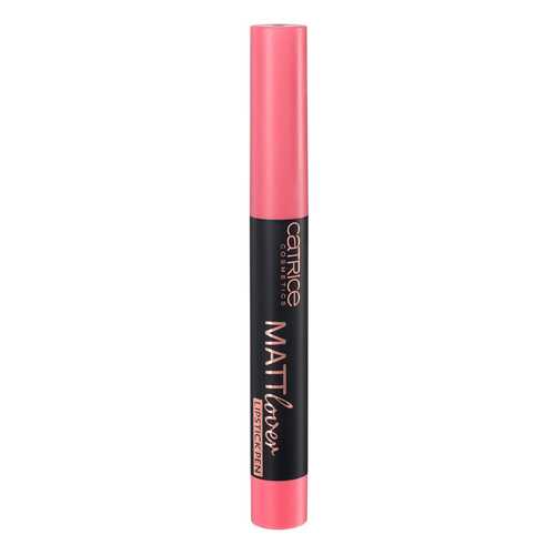 Помада CATRICE Mattlover Lipstick Pen 30 Коралловый