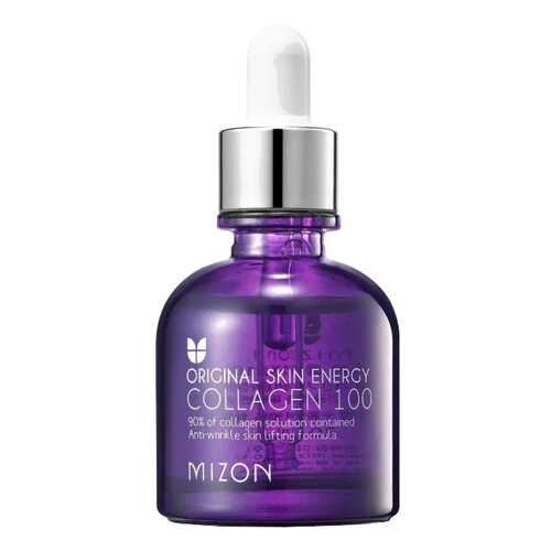 Сыворотка для лица Mizon Original Skin Energy Collagen 100 30 мл