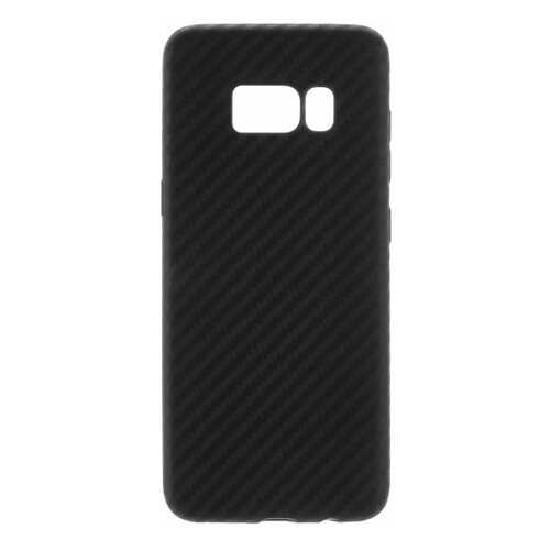 Чехол Samsung Galaxy S8 Hoco Carbon Black