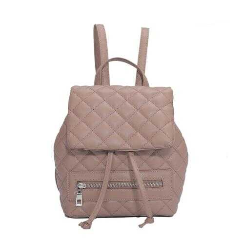 Рюкзак женский OrsOro DS-0095 песочный