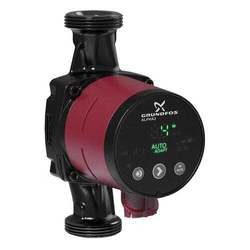 Циркуляционный насос Grundfos ALPHA2 32-40 180 98520750
