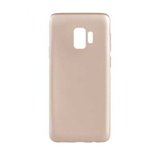 Чехол J-Case THIN для Samsung Galaxy S9 Gold
