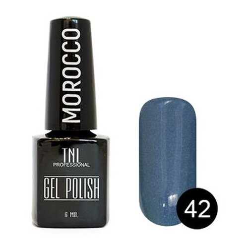Гель-лак для ногтей TNL Professional Gel Polish Morocco Collection 042 6 мл