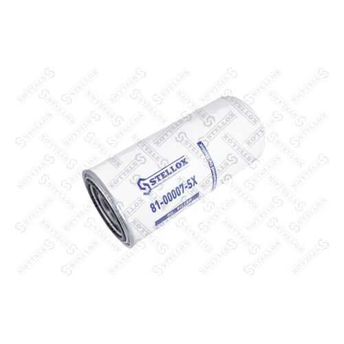 Масляный фильтр Stellox 81-00007-SX