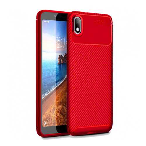 Чехол Epik для Xiaomi Redmi 7A Red