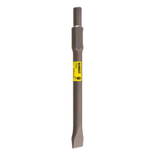 Зубило HEX для перфораторов и отбойных молотков DeWALT DT6809-QZ