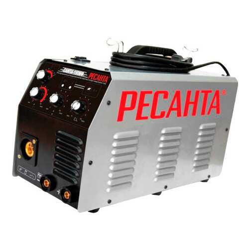 Сварочный инвертор Ресанта САИПА-190МФ