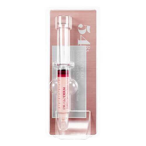 Сыворотка для лица Dr.Gloderm TabRX Care Cica Serum Action 6 мл