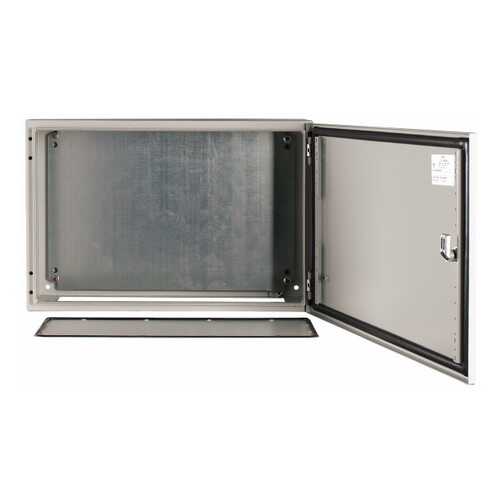 Щит с монтажной платой Eaton CS-46/200