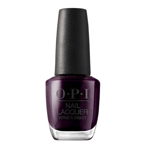 Лак для ногтей OPI Nail Lacquer NLV35 Classic O Suzi Mio 15 мл