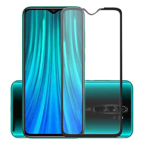 Защитное стекло Nuobi для Xiaomi Mi F2