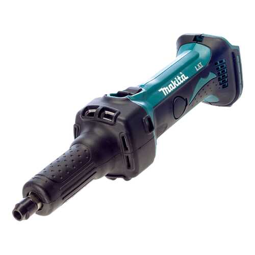 Акк. прямая шлифовальная машина Makita DGD800Z БЕЗ АККУМУЛЯТОРА И З/У