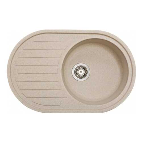 Мойка для кухни гранитная Franke ROG 611C 1140192555 бежевый