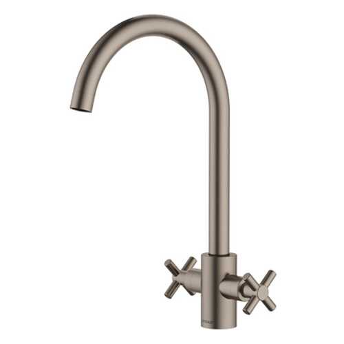 Смеситель для кухни Damixa Neo Classic Nickel 280000000