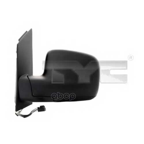 Зеркало Наружное PATRON PMG4047M05