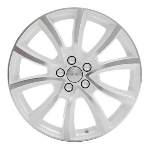 Колесные диски SKAD R17 7J PCD5x114.3 ET40 D66.1 1820224