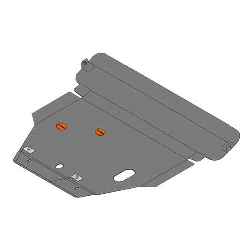 Защита двигателя ALF eco alf1315st