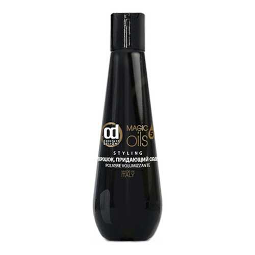 Средство для укладки волос Constant Delight 5 Magic Oils 5 мл