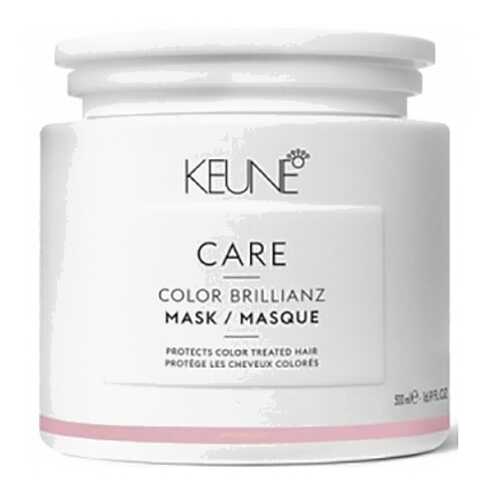 Маска для волос Keune Care Color Brillianz Mask 500 мл