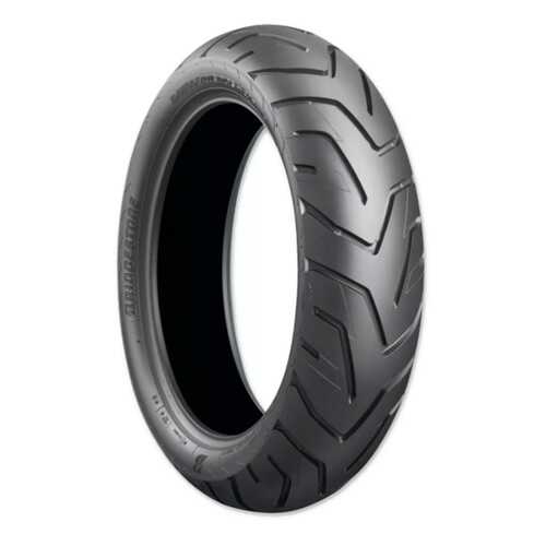 Мотошина Bridgestone Battlax BT-016 PRO 170/60 ZR17 72W TL Задняя (Rear)