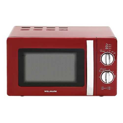 Микроволновая печь Willmark WMO-203MHR Red