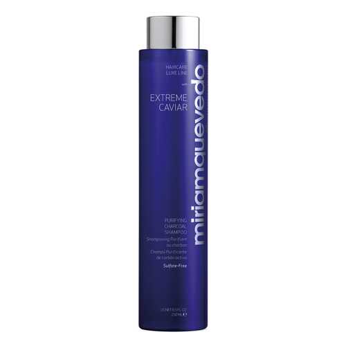 Шампунь Miriamquevedo Extreme Caviar Purifying Charcoal 250 мл