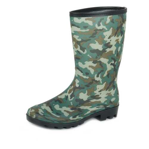 Сапоги мужские T.Taccardi FL20SS-36 хаки 43 RU