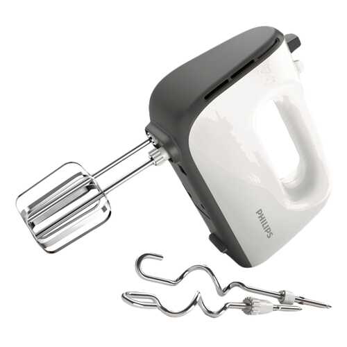 Миксер Philips Viva Collection HR3740/00
