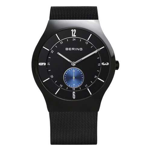 Наручные часы кварцевые мужские Bering 11940
