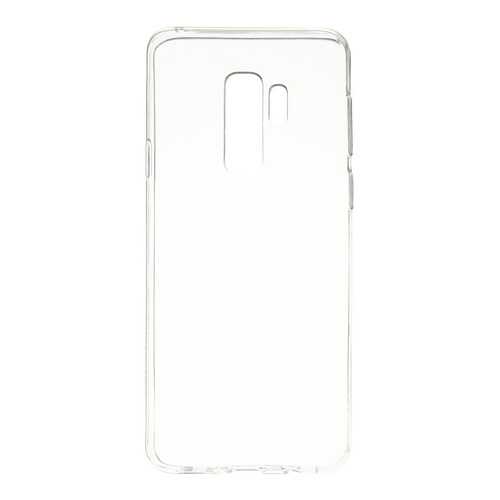 Чехол Zibelino Ultra Thin Case для Samsung S9 Plus (G965) Clear