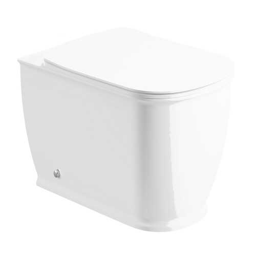 Приставной Lavinia Boho Bell Pro 33010030