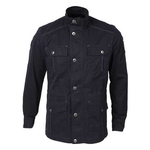 Куртка мужская RAVEN dark blue 48/176