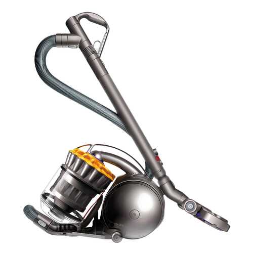 Пылесос Dyson Ball Allergy (CY27 Allergy) Silver