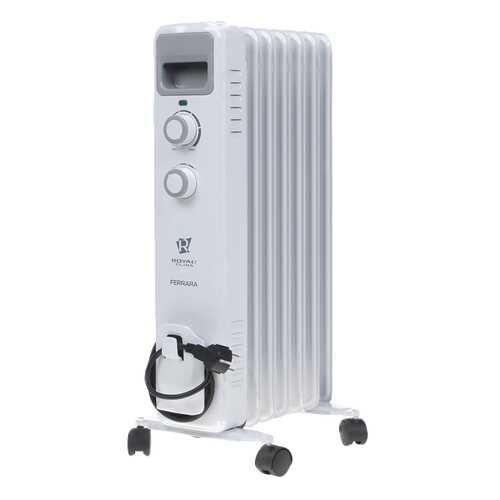 Радиатор Royal Clima ROR-F7-1500 M