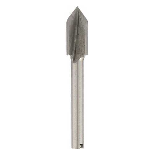 Фреза DREMEL Ф6.4мм S3.2мм (640)